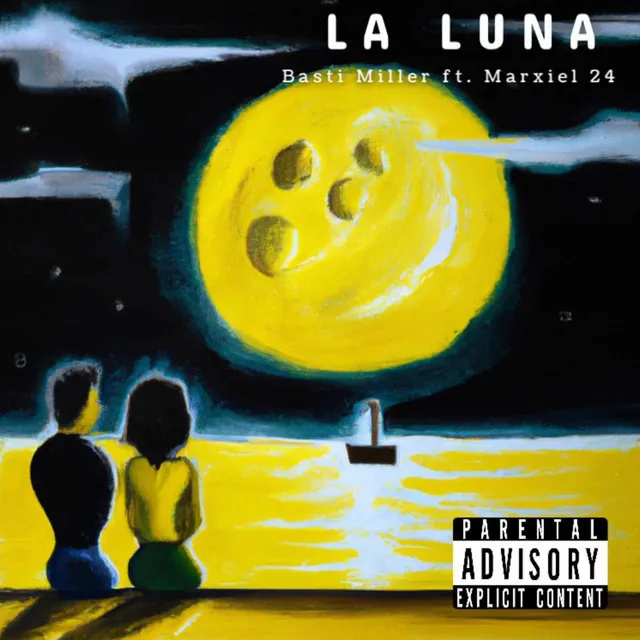 La Luna