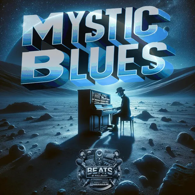 Mystic Blues