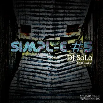 Simpl-e #5 by DJ Solo