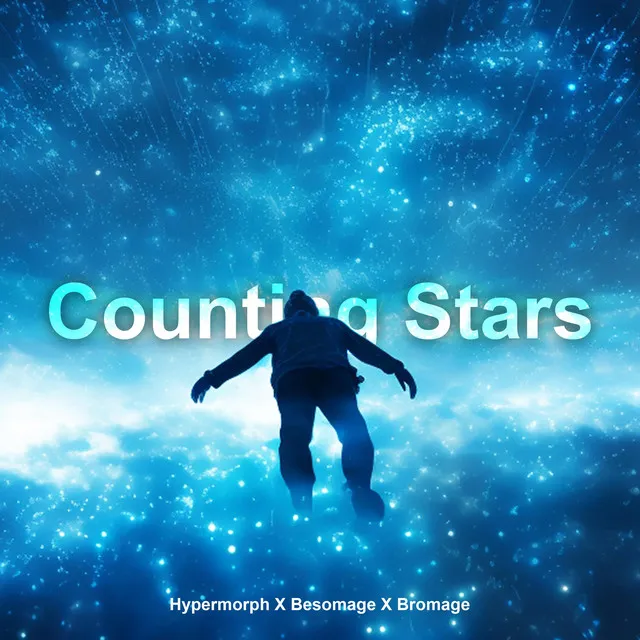 Counting Stars - Techno Version