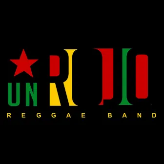 Fuerzas Ancestrales by Un Rojo Reggae Band