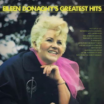 Greatest Hits by Eileen Donaghy