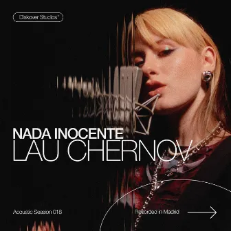 Nada Inocente by Diskover Studios