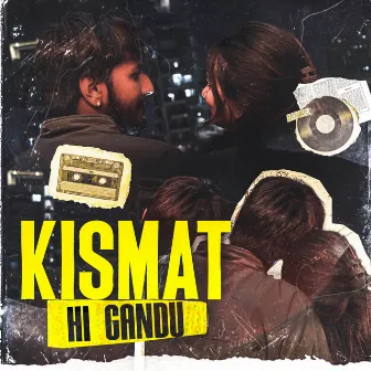 Kismat Hi Gandu by Jordan Maheshwari