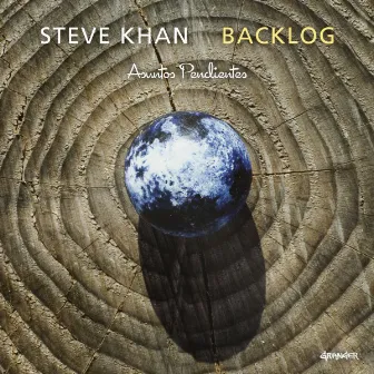 Backlog by Steve Khan