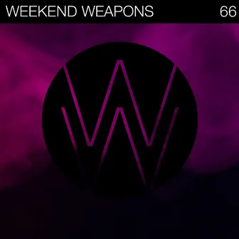 Weekend Weapons 66 by Manno