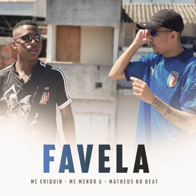 Favela