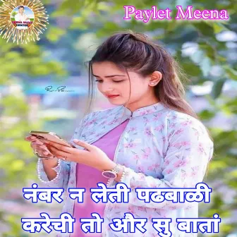 Number N Leti Padhbali (Meenawati) by Paylet Meena