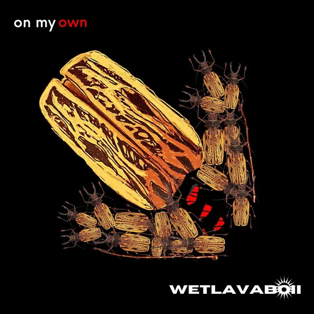 On My Own - Radio Edit