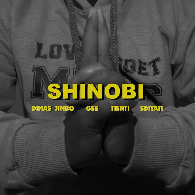 Shinobi