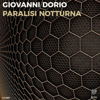 Paralisi Notturna by Giovanni Dorio