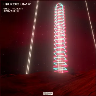 Red Alert (Caution) by HardBump