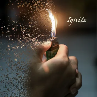 Ignite by Katie Tich