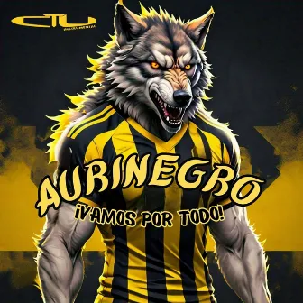 Aurinegro ¡vamos por todo! by CTU Instrumental