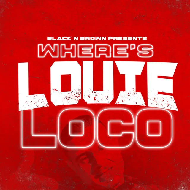 Louie Loco