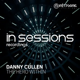 The Hero Within by Danny Cullen