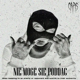 nie moge sie poddac by capis