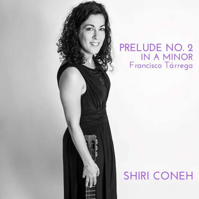 Prelude No. 2 in A Minor