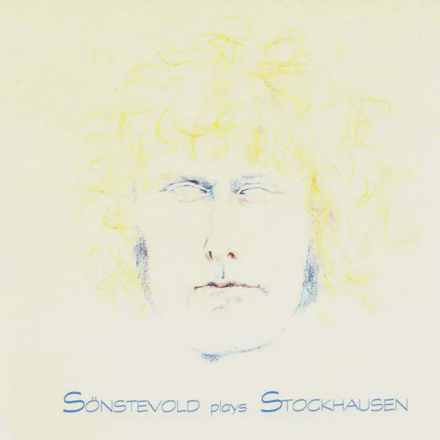 Sönstevold plays Stockhausen