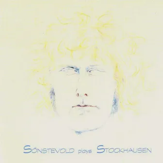 Sönstevold plays Stockhausen by Knut Sönstevold