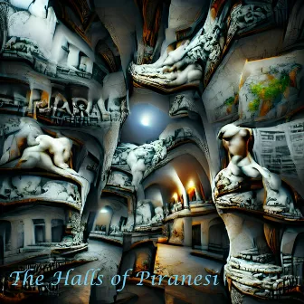 The Halls of Piranesi (Extended Version) by Willie Gibson