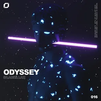 Odyssey by Blackllax