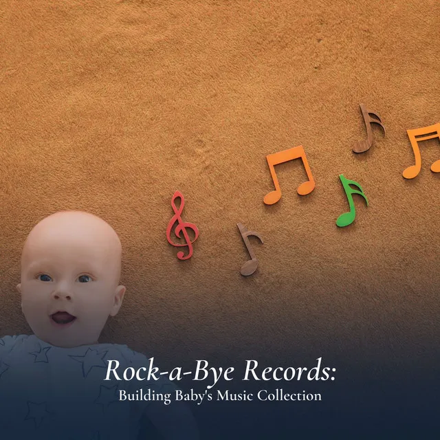 Rock-a-Bye Records: Building Baby's Music Collection