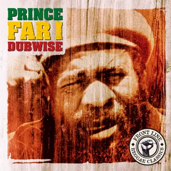 Dubwise by Prince Far I