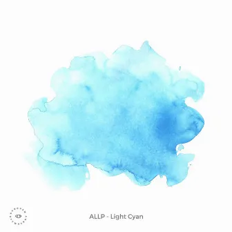 light cyan by ALLP