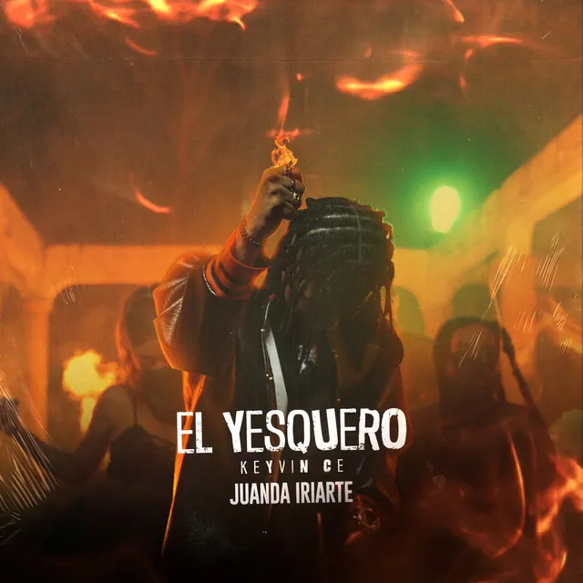 El Yesquero