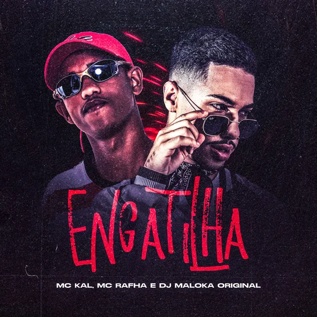 Engatilha