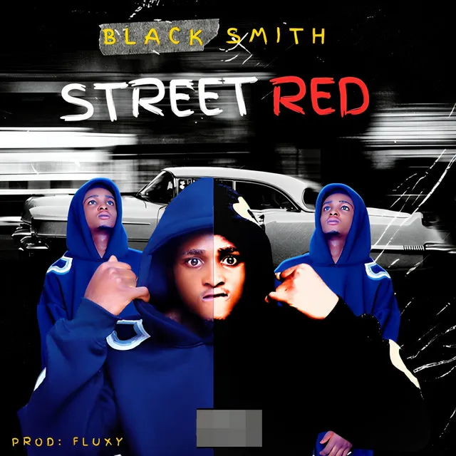 Street Red