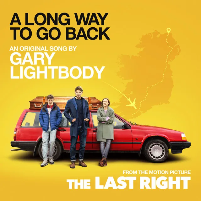 A Long Way To Go Back - From "The Last Right"