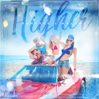 Higher by Nalani