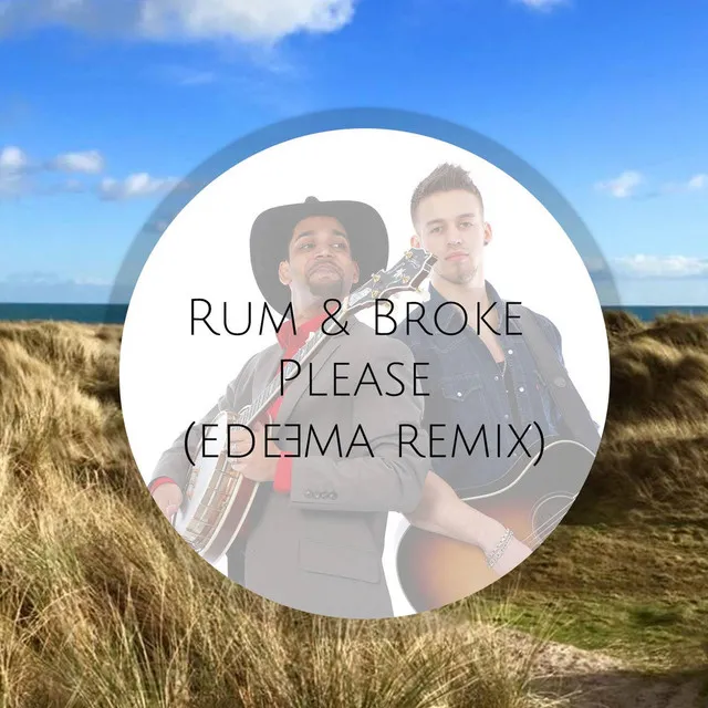 Please - Edeema Remix