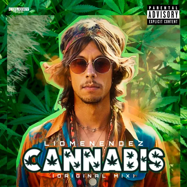 Cannabis - Original Mix