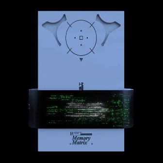 Memory Matrix by Unknown Artist