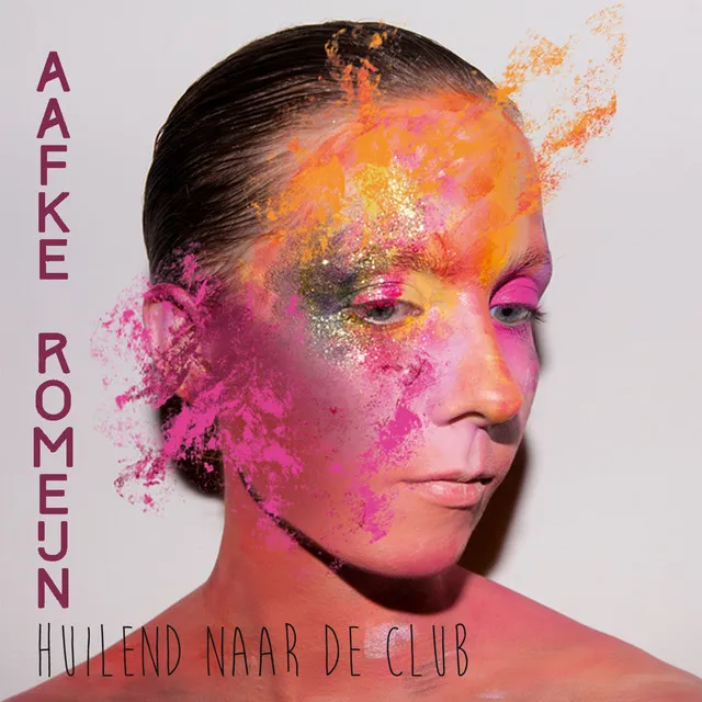 Huilend Naar De Club - Bonus Track