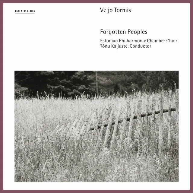 Tormis: Forgotten Peoples