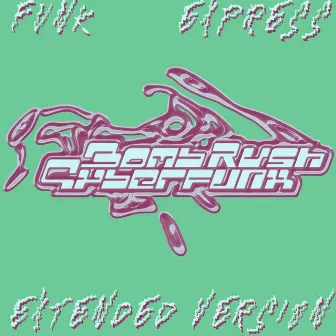 Funk Express (from Bomb Rush Cyberfunk) [Extended Version] by Proux