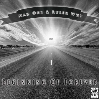 Beginning of Forever by Mad1ne