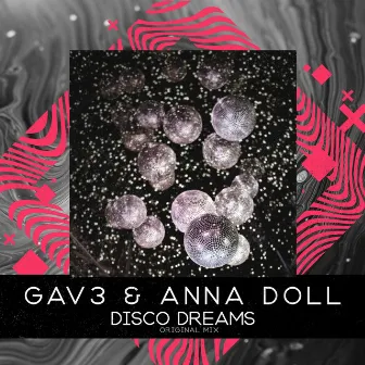 Disco Dreams by Anna Doll