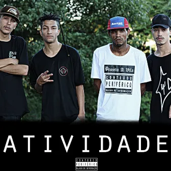 Atividade by Projeto A Vila