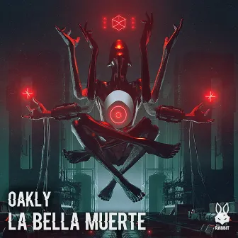 La Bella Muerte by Oakly