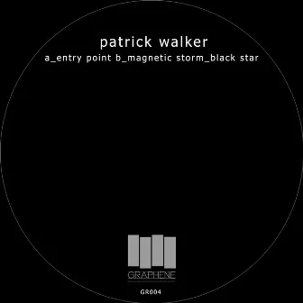 Entry Point by Patrick Walker