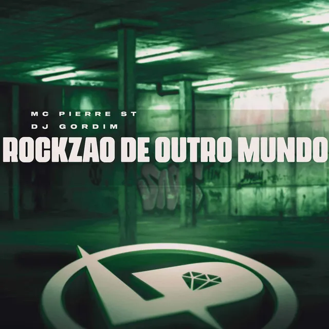 Rockzão de Outro Mundo