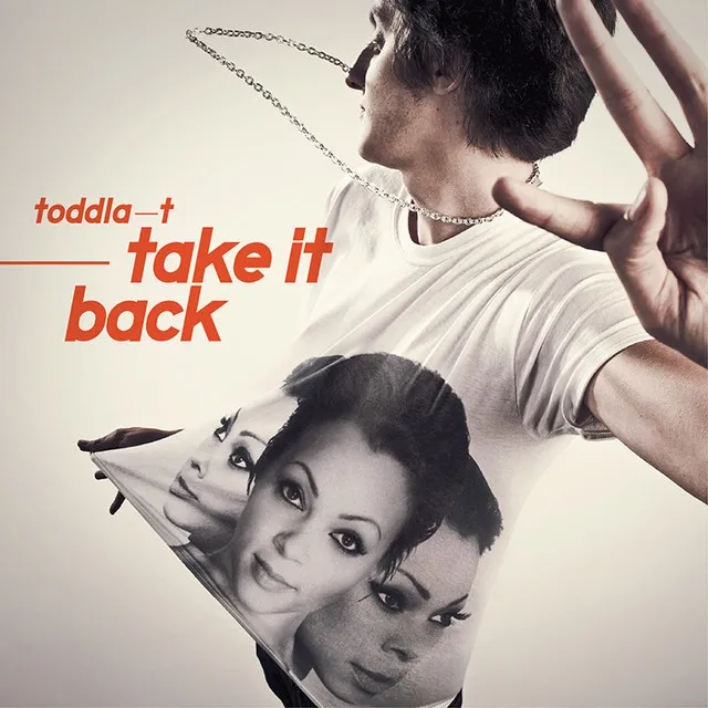 Take It Back - Radio Edit