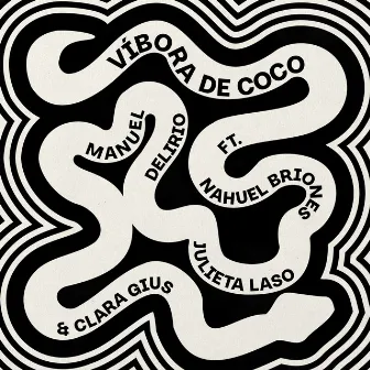 Víbora de Coco by Manuel Delirio