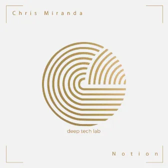 Notion by Chris Miranda