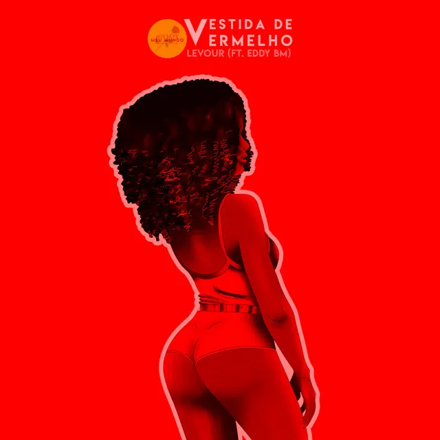 Vestida de Vermelho